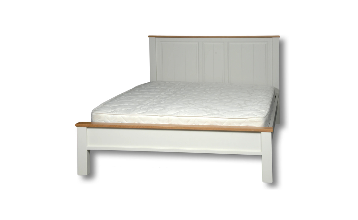 Suffolk Painted 4ft Small Double Bed Frame