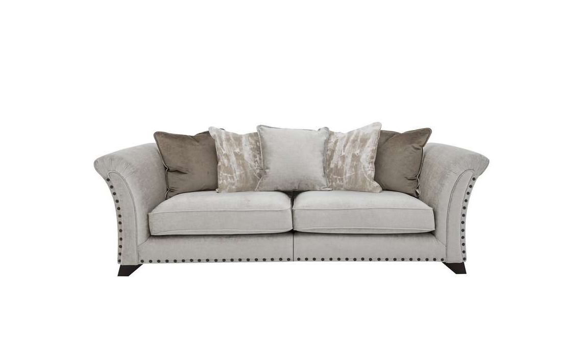 Mayfair 4 Seater Split Sofa