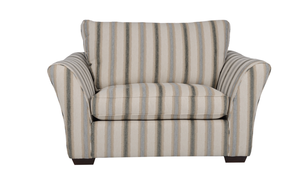 Holdsworth Love Seat