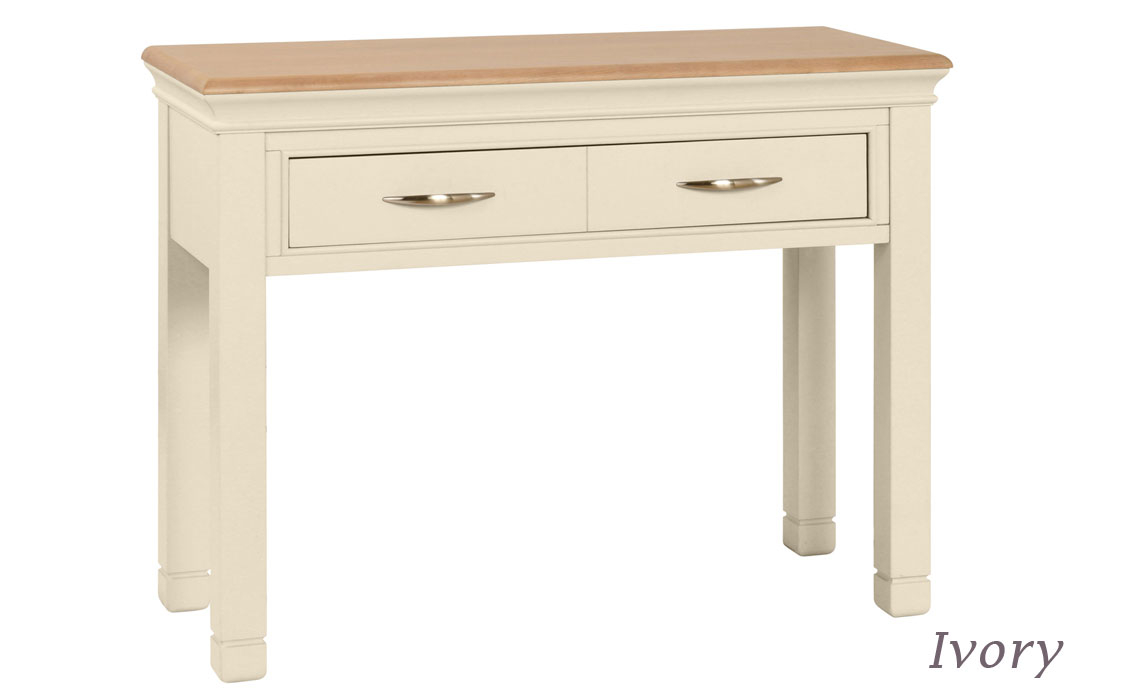 Felicity Painted Dressing Table