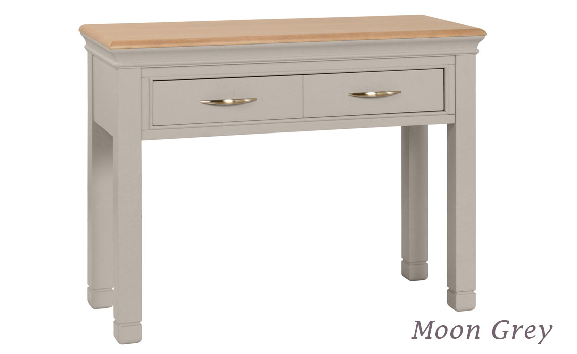 Felicity Painted Dressing Table