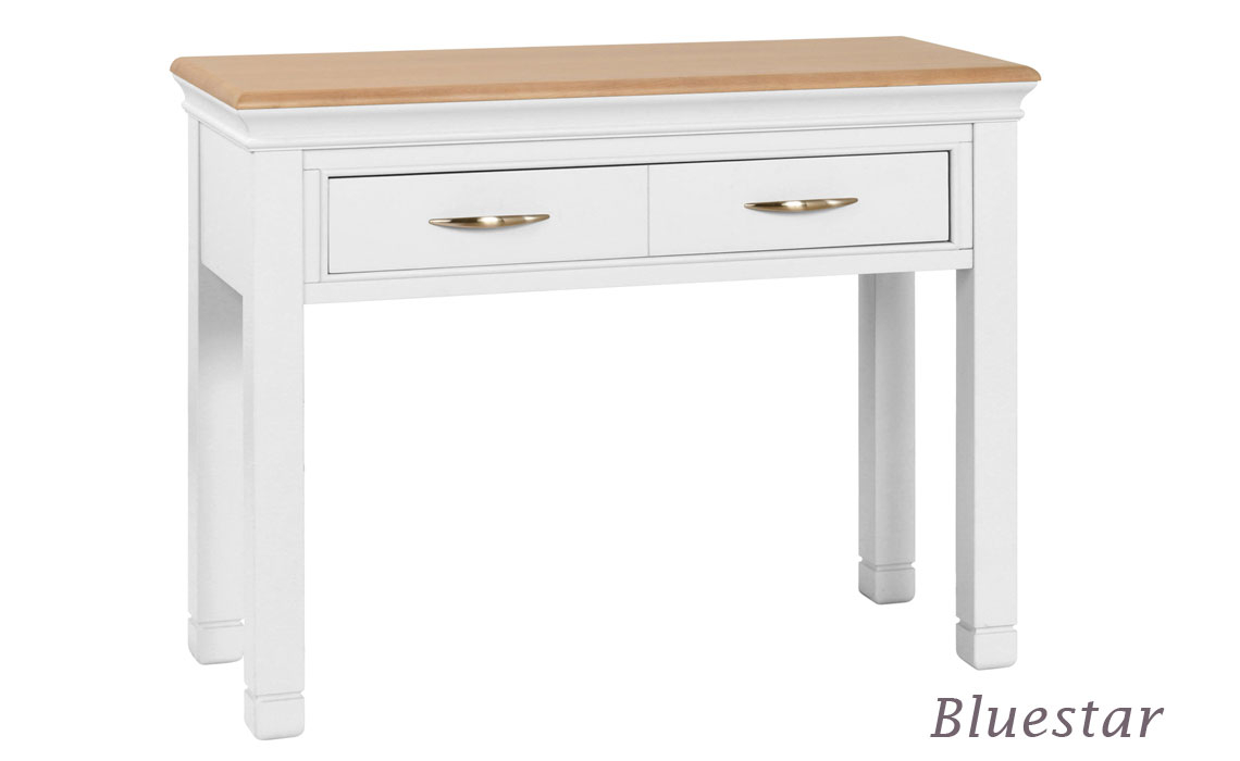 Felicity Painted Dressing Table