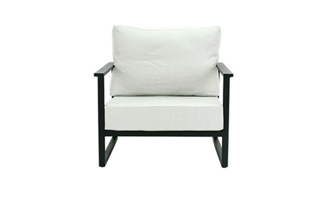 Verde Lounging Chair