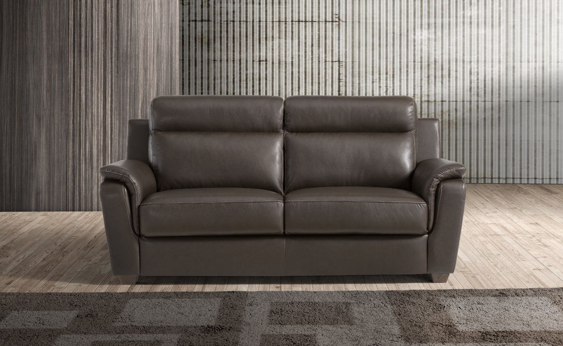 Milan 2 Seater Sofa