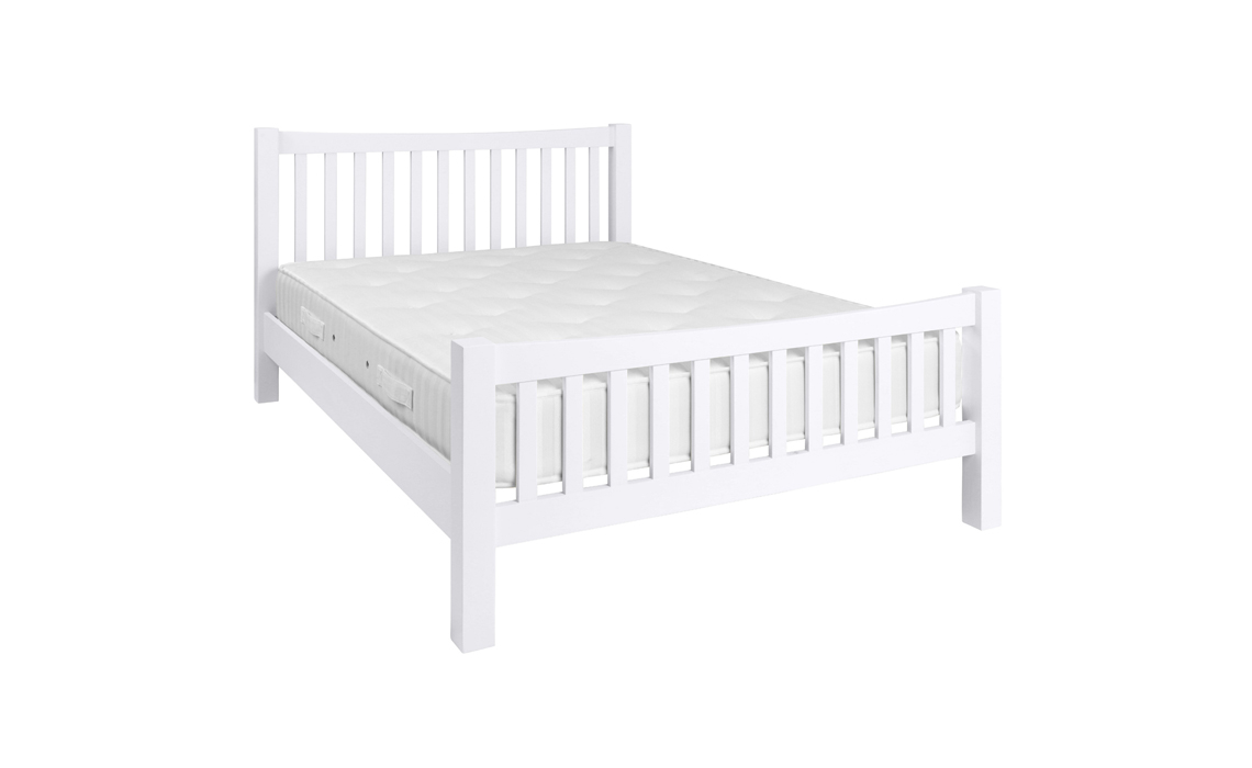 Lavenham Painted 5ft Kingsize Bed Frame