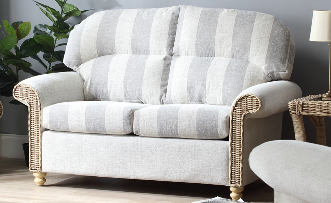 Sonora 2 Seater Sofa