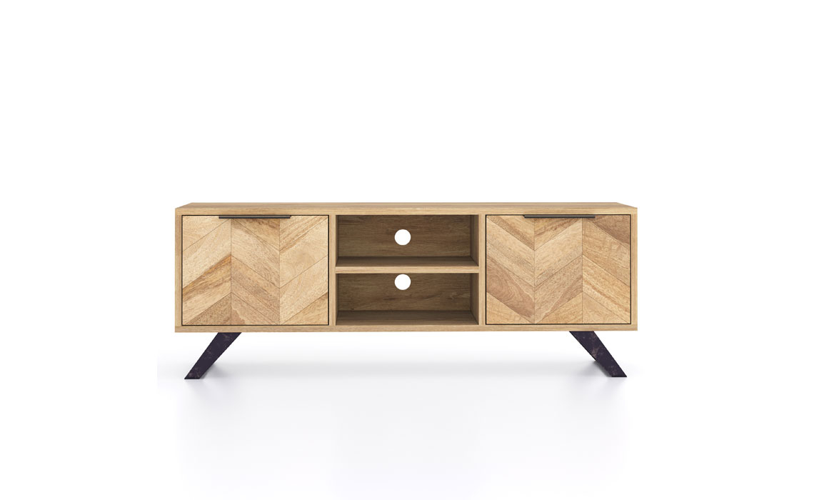 Mimoso Mango Large TV Cabinet