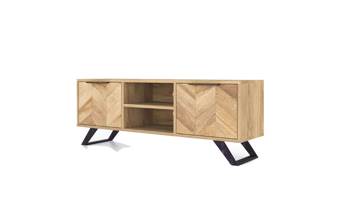 Mimoso Mango Large TV Cabinet