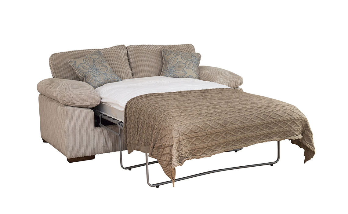 Elizabeth 140cm Deluxe Sofa Bed