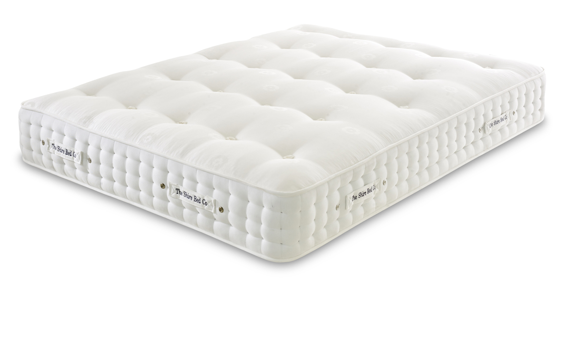 5ft Kingsize Handcrafted Signature 10000 Mattress