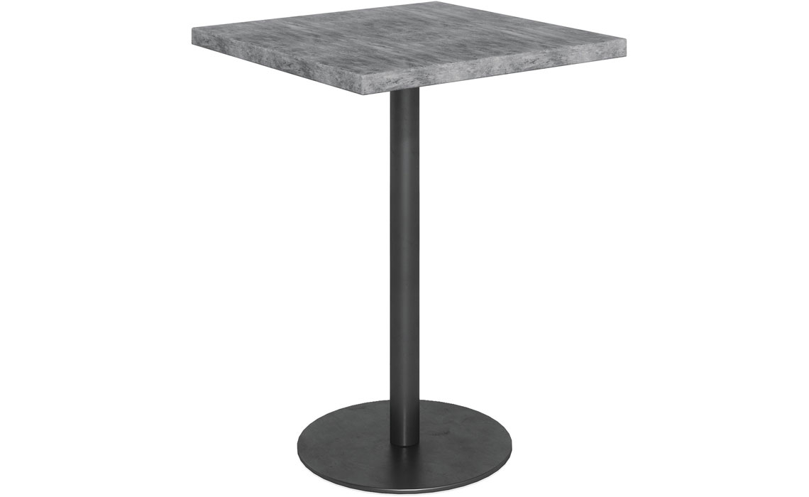 Native Stone Bar Table 