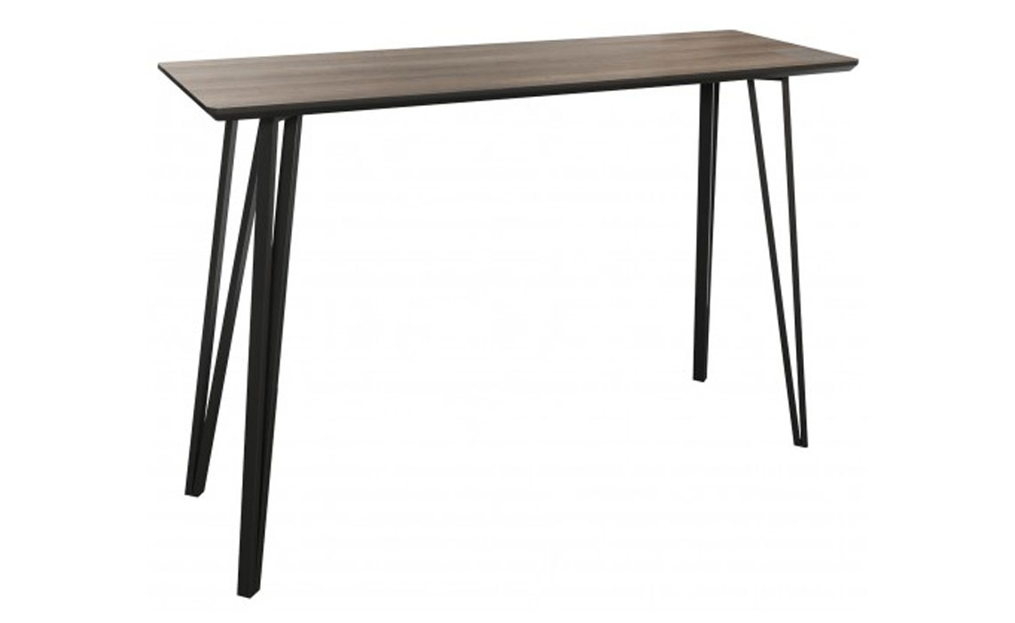 Vanya Bar Table