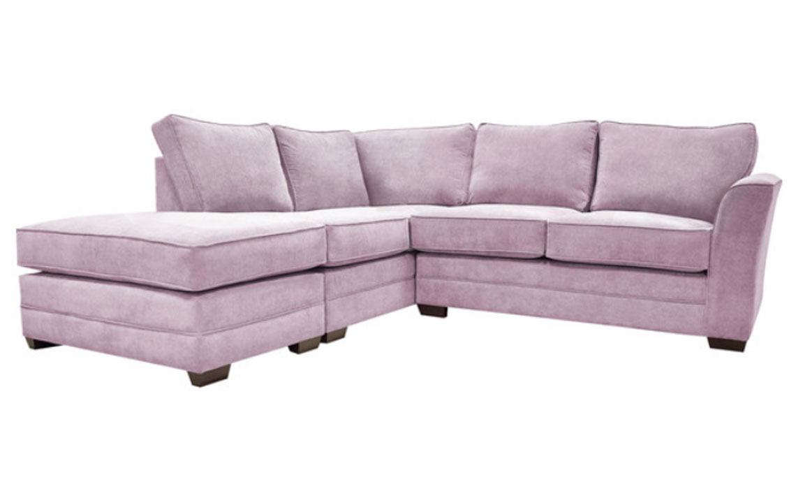 Albany Left Hand Corner Sofa