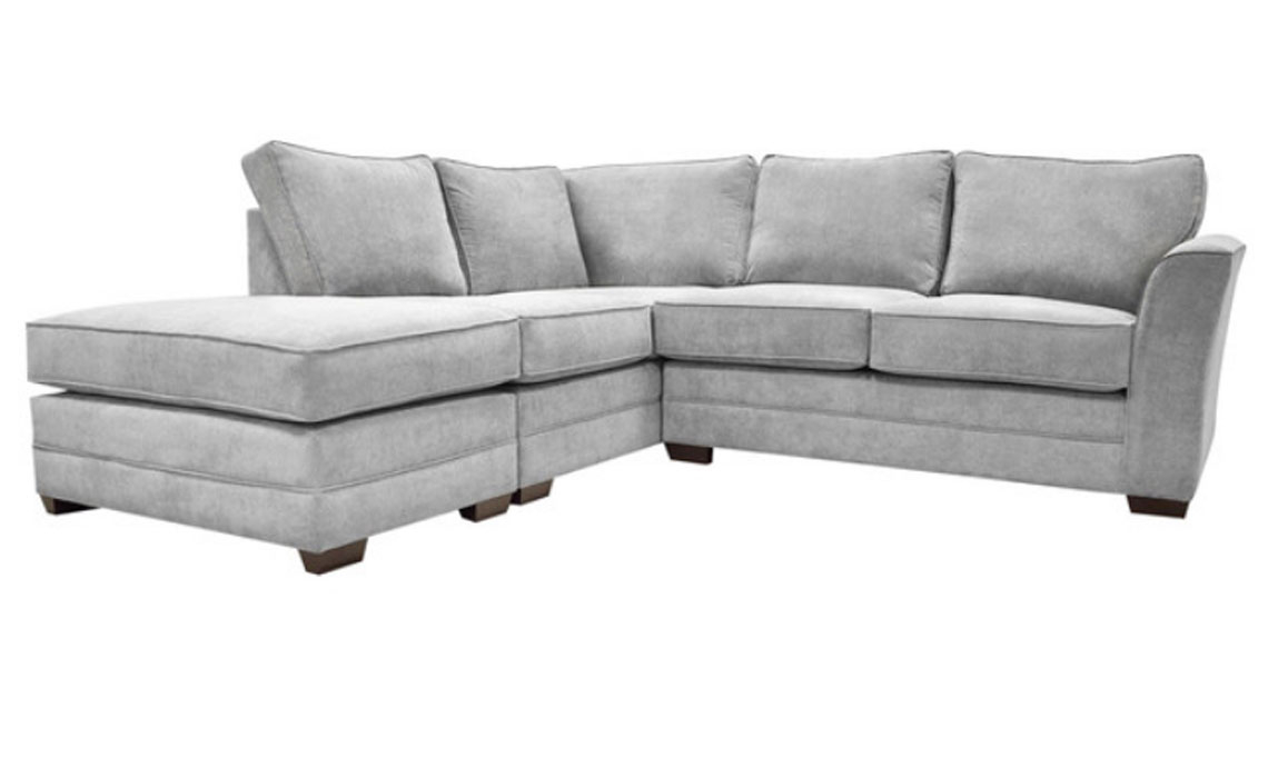 Albany Left Hand Corner Sofa