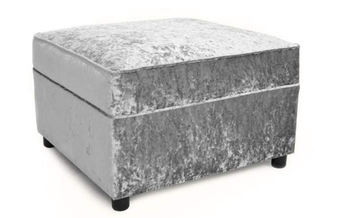 Albany Footstool