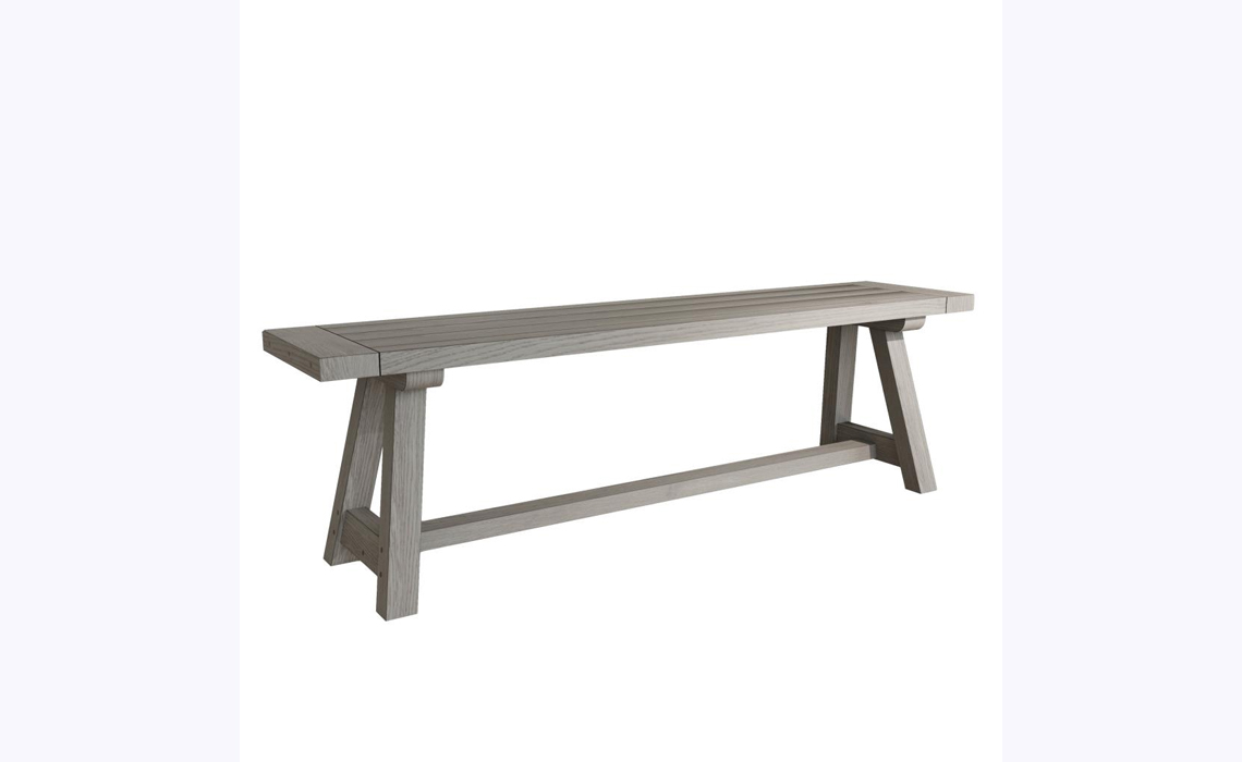 jasmine 1.6m Dining Bench