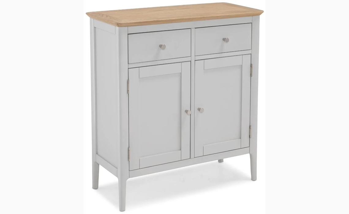 Surrey Grey Painted Small Sideboard