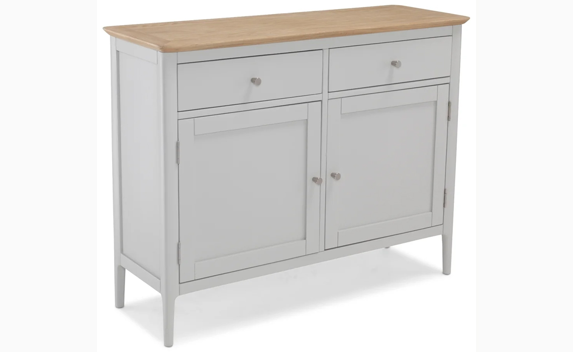 Surrey Grey Painted Standard Sideboard