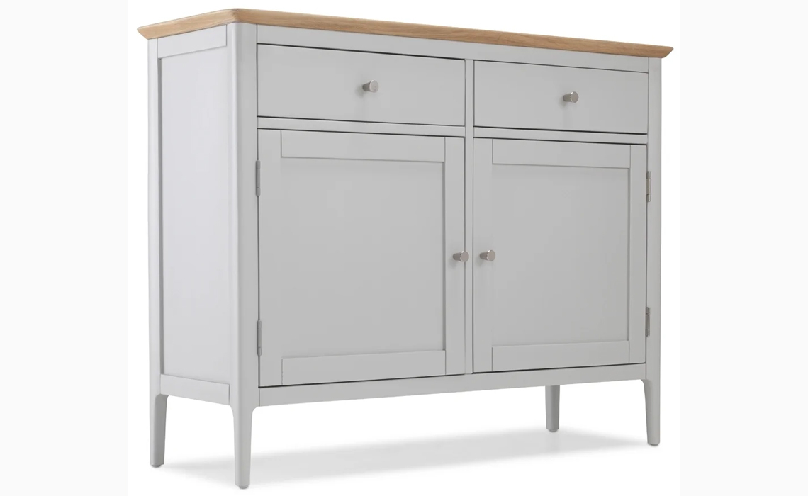 Surrey Grey Painted Standard Sideboard