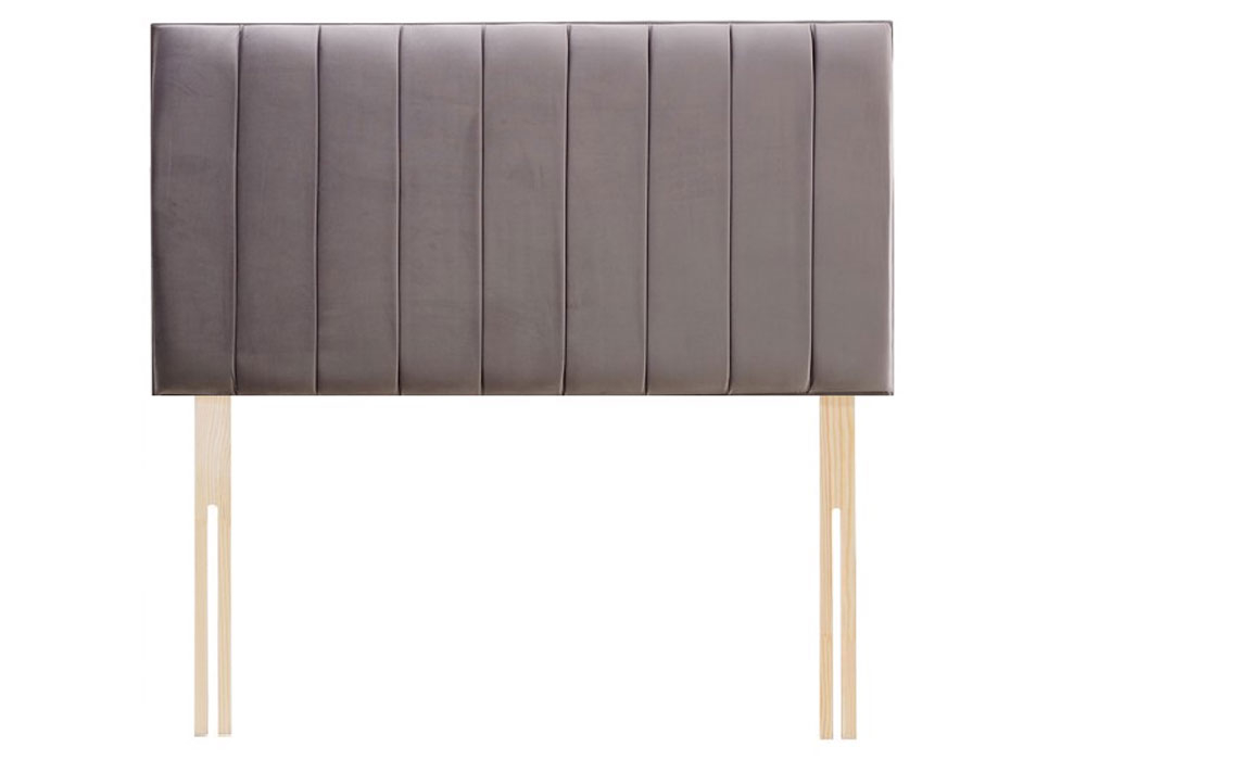 3ft Artisan The Striped Headboard Struts