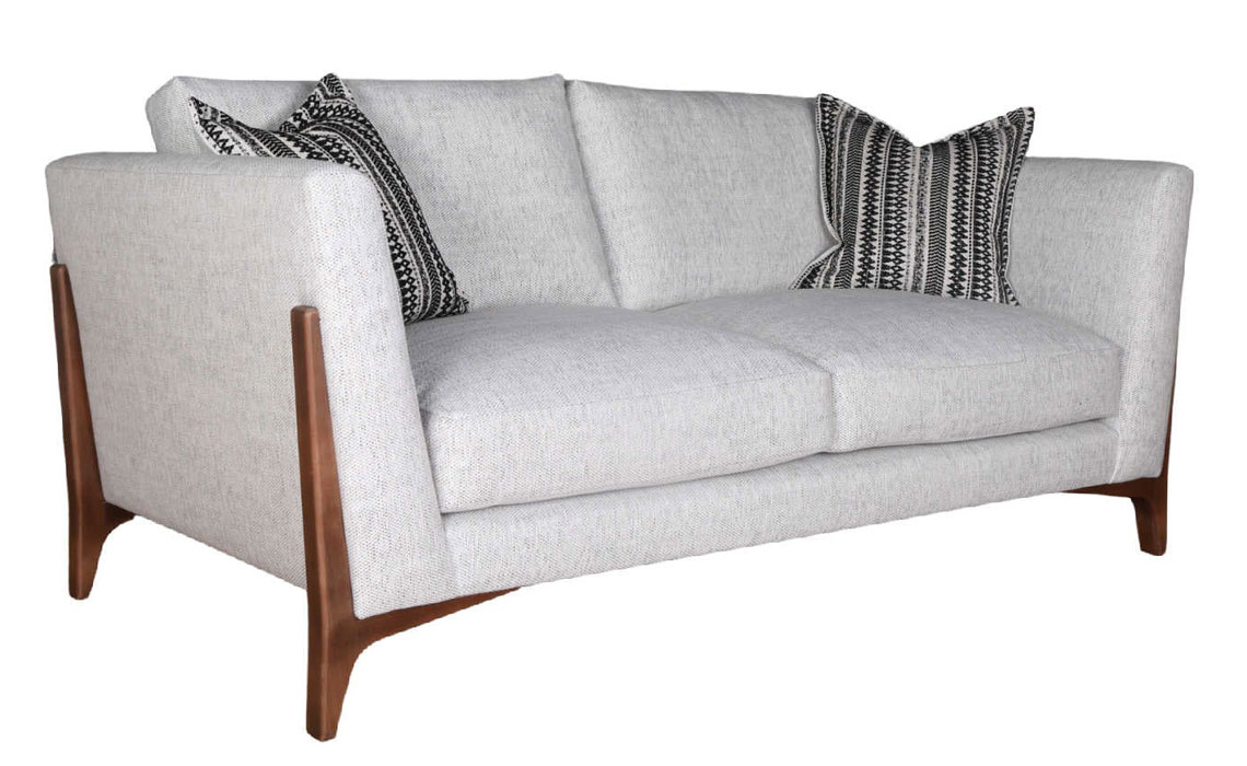 Renato 3 Seater Sofa