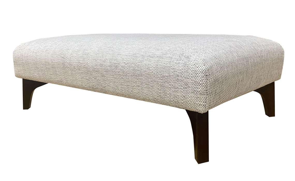 Renato Accent Footstool