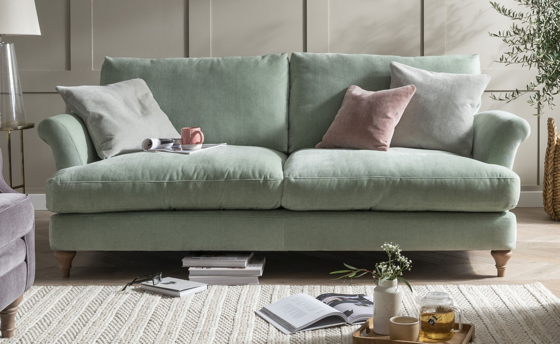 Lacey Grand Sofa