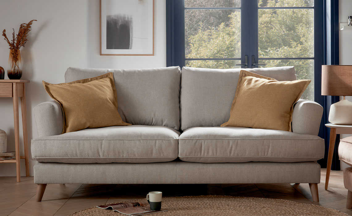 Olivia Large Sofa