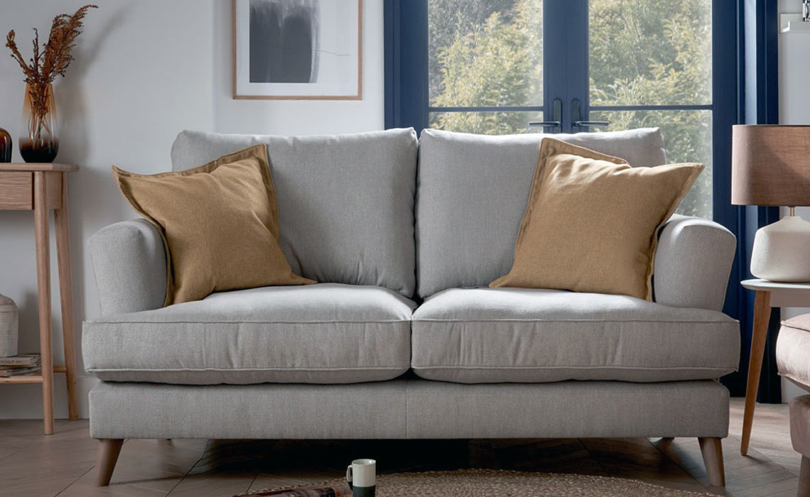 Olivia Medium Sofa