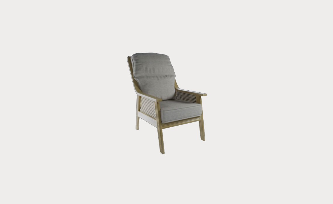 Daro - Dingley Collection - Dingley Chair