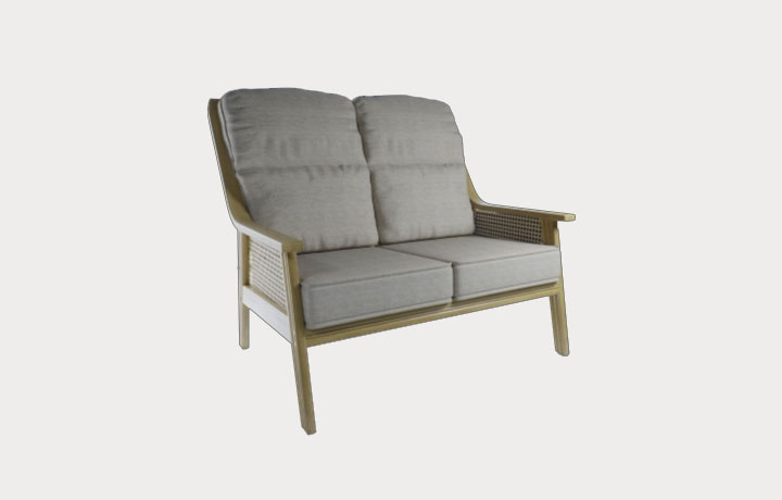 Daro - Dingley Collection - Dingley 2 Seater Sofa 