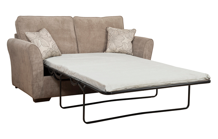 Chair, Sofas, Sofa Beds & Corner Suites - Furnham 120cm Sofa Bed With Standard Mattress