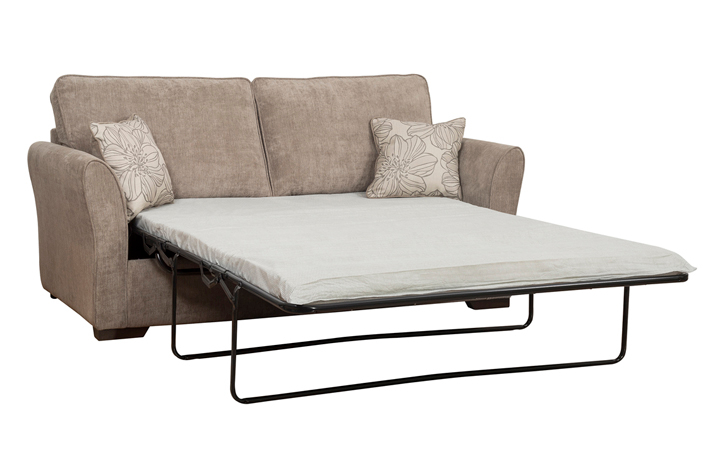 Chair, Sofas, Sofa Beds & Corner Suites - Furnham 140cm Sofa Bed With Standard Mattress