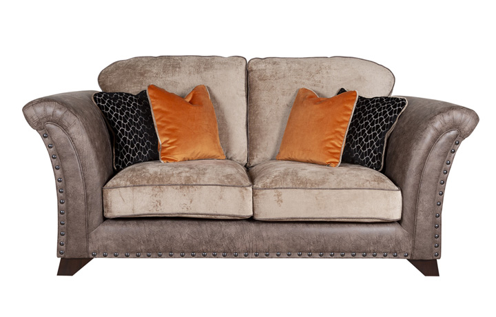 Chair, Sofas, Sofa Beds & Corner Suites - Weston 3 Seater Sofa