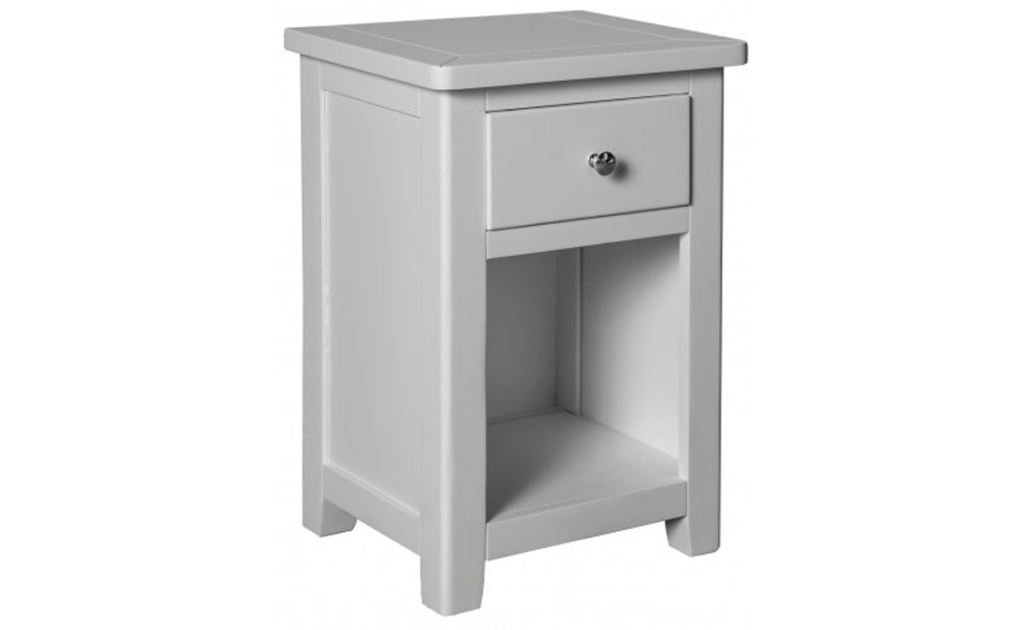 Beds & Bed Frames - Havana Painted Nightstand