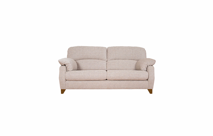 Chair, Sofas, Sofa Beds & Corner Suites - Aiden 2 Seater Sofa