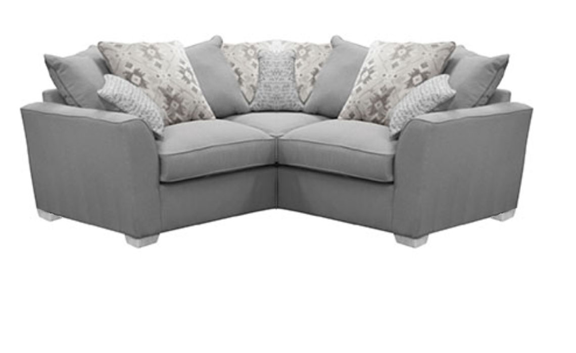 Chair, Sofas, Sofa Beds & Corner Suites - Aylesbury Mini Corner Sofa
